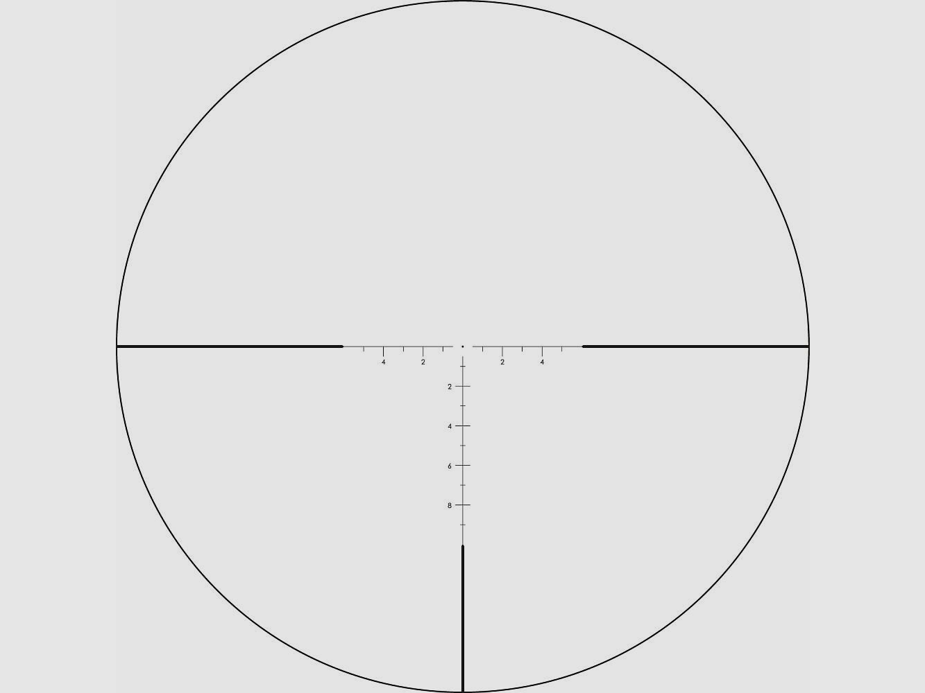 Vortex Vortex Golden Eagle HD 15-60x52 ECR-1 MOA