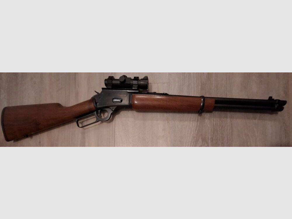 Marlin 1894CS