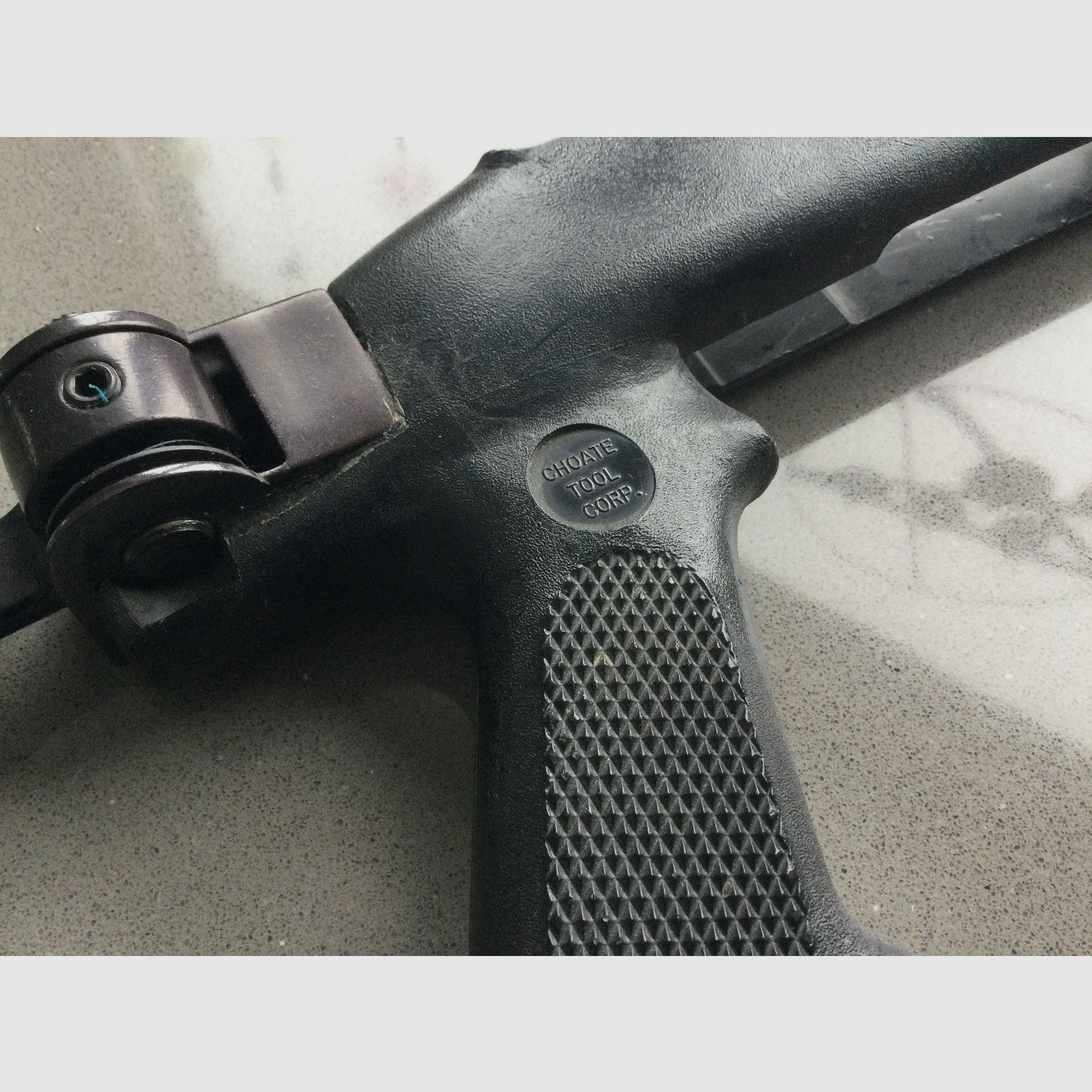 Chaote Tool Corp, AR 72010, from estate