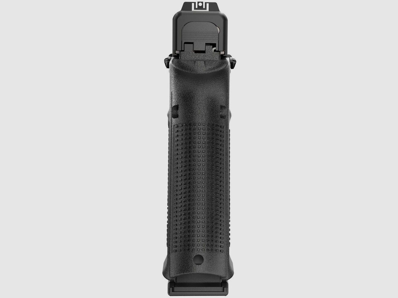 Glock Pistole 17L Gen5 MOS 9 mm Luger, Bild 4 von 5