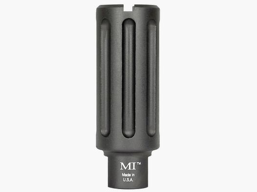 Midwest Industries Blast Can 1/2-28 Thread 5.56 / 9mm