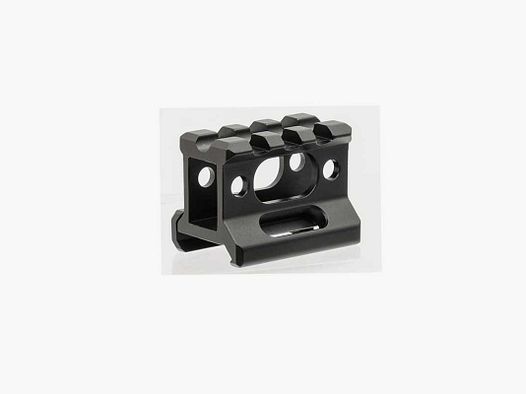 Alza 1" Super Slim - Varias Medidas