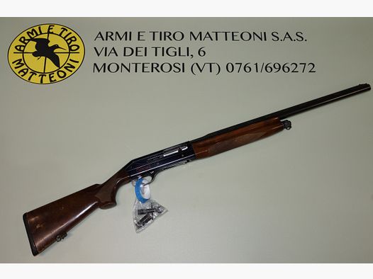 12 Gauge Center
