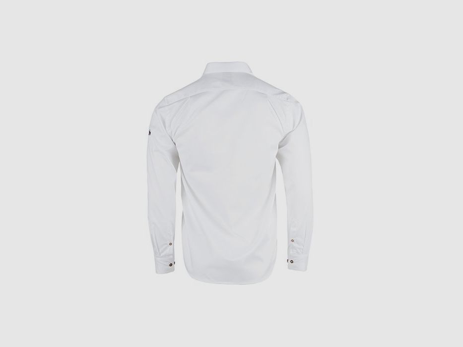 Chemise de chasse Tagart Iceberg, image 4 sur 5
