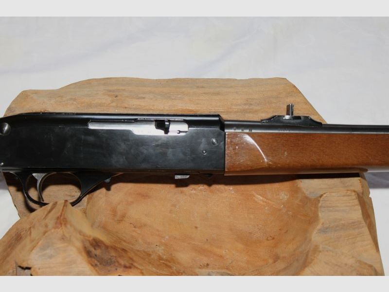 KK Selbstladegewehr von Voere Kufstein