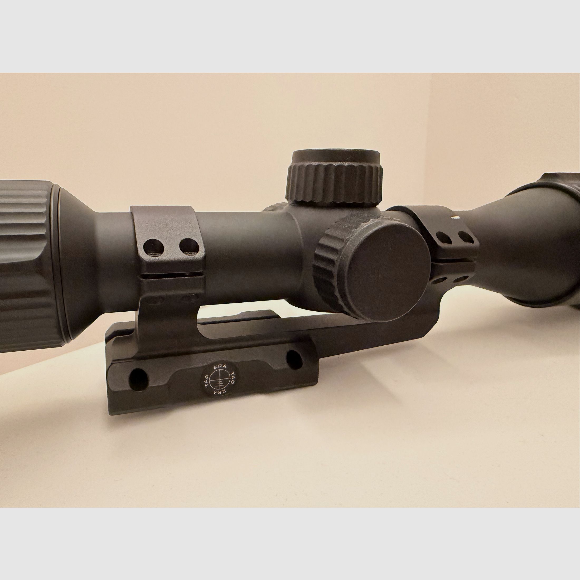 ERATAC block mount ultralight 30mm, image 2 of 4