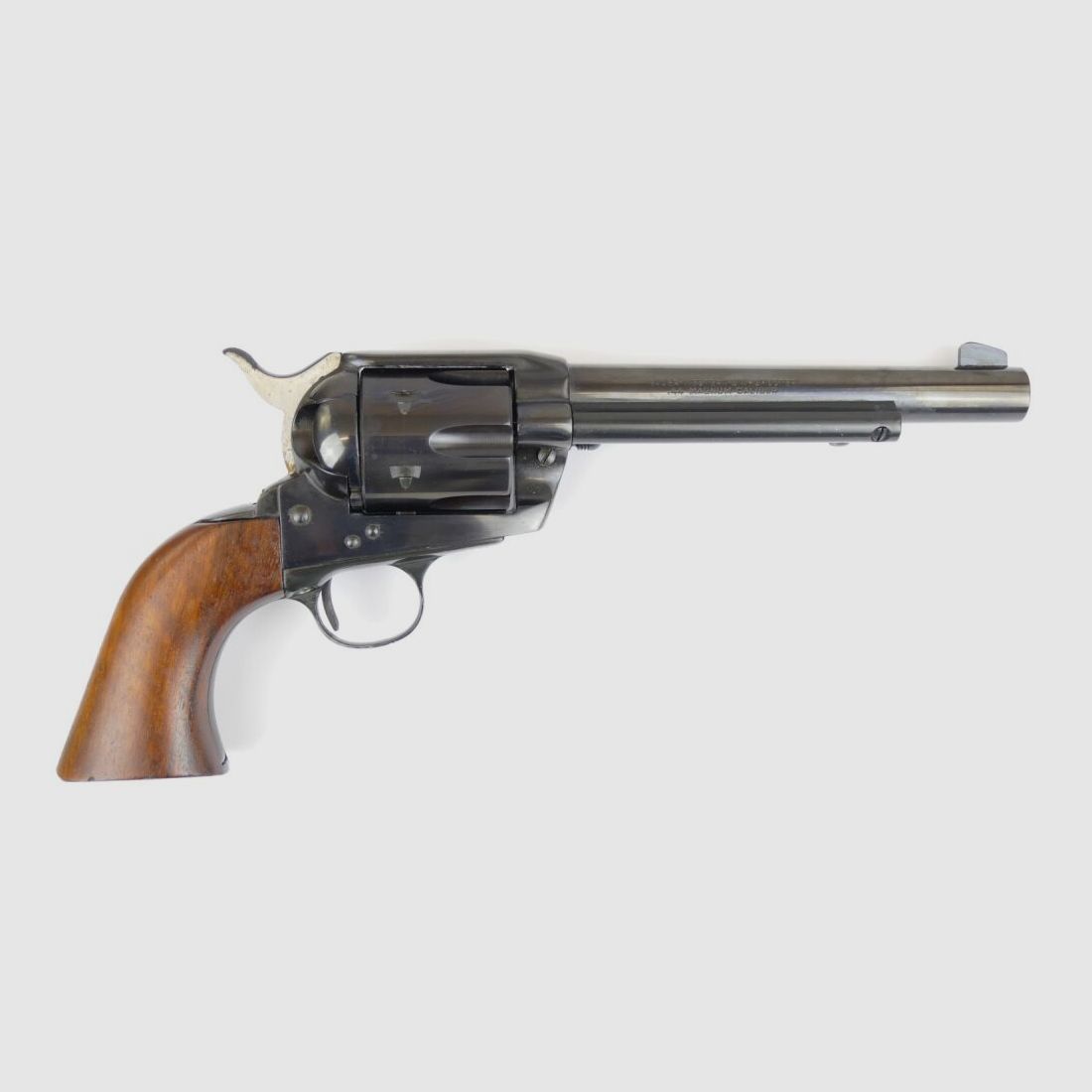 Sauer	 Western Six Shooter