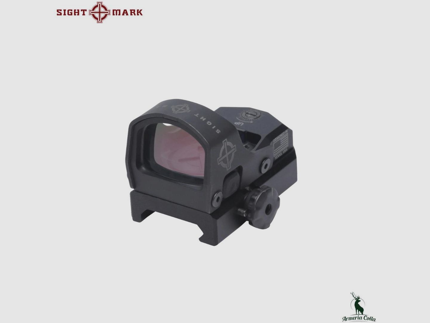 Sightmark Mini Shot M-Spec Lqd Sm26043-Lqd *GEBRAUCHT*, Bild 4 von 4