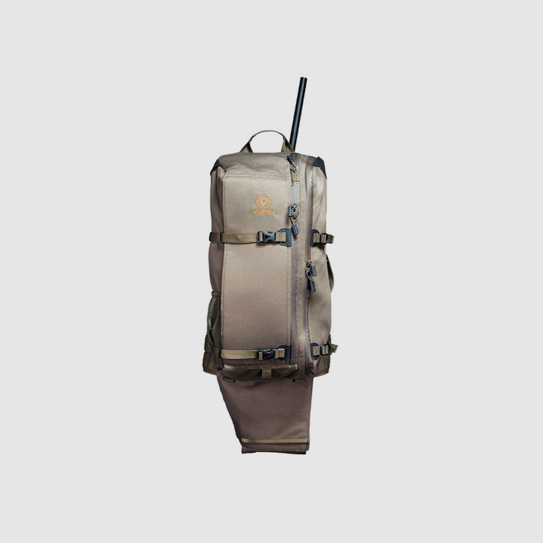 Vorn Zaino EV30 oliva 30 L, immagine 10 di 10