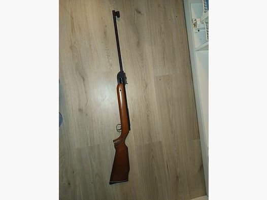Carabina ad aria compressa Diana Mod 35 cal 4,5/177 F