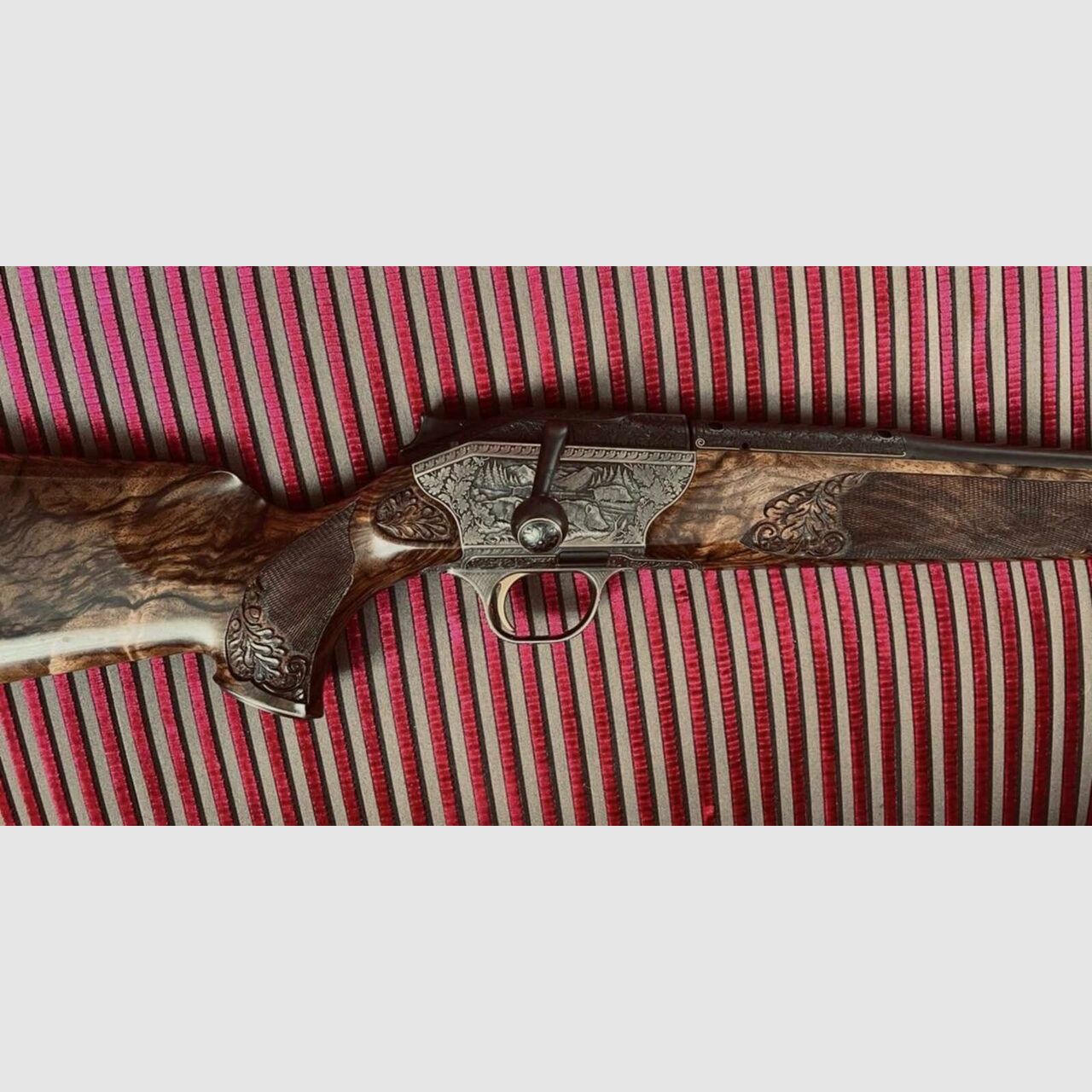 Blaser R8 Baronesse