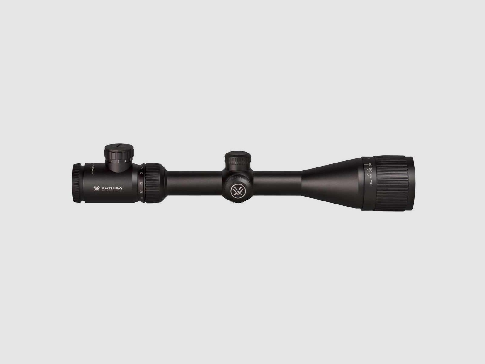 Vortex Crossfire II 6-18×44 Lunette V-Brite, image 3 sur 5