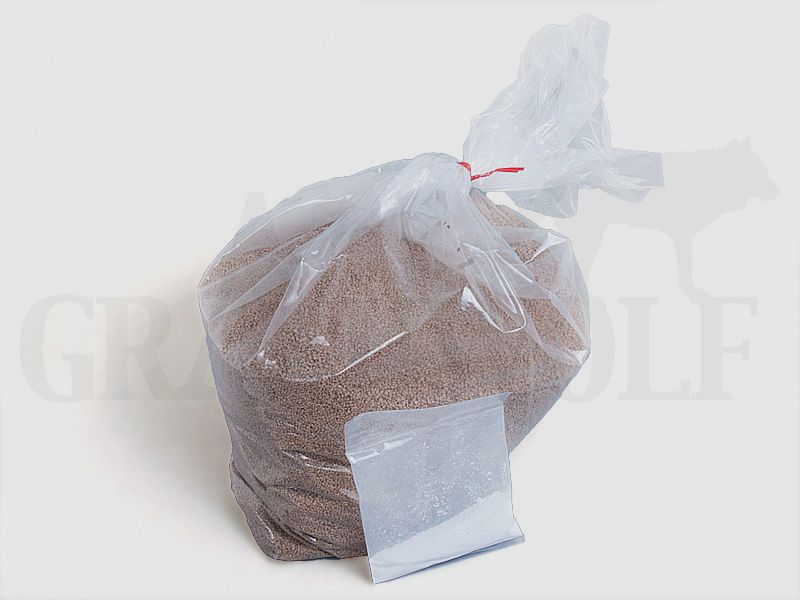 RCBS Walnussgranulat ca. 2268 g