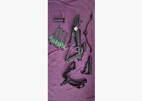EK ARCHERY Cobra System R9 240 fps / 90 lbs - arbalète pistolet