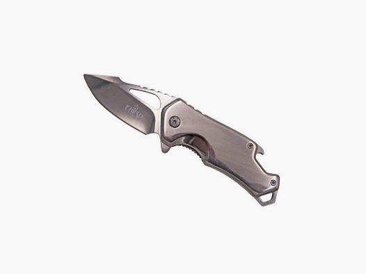 Coltello Third in alluminio