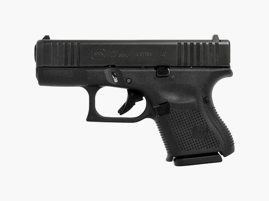 Pistola Glock 27 Gen5 .40 S&W FS