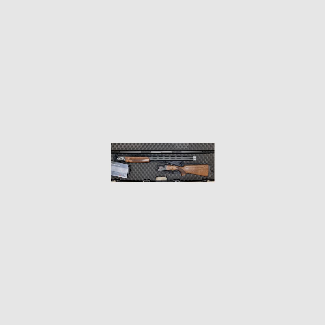 Brenner BF20 Supersport 76cm 12/76