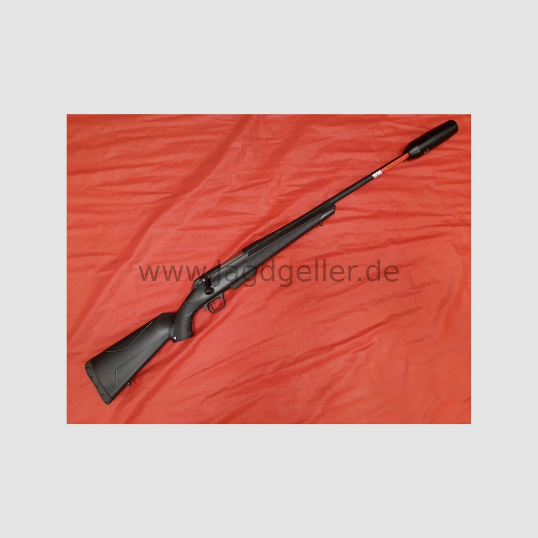 Winchester WIN. XPR COMPO GEW.M14X1.308WI .308Win