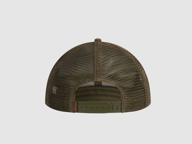 Blaser 5Edge cappellino Olive, immagine 5 di 6