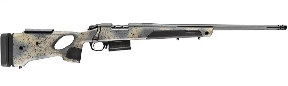 BERGARA B14 Thumbhole LL22'' .308 Win. 5/8-24UNEF