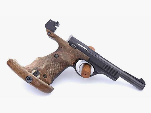 Unikalny - Francja Pistolet Mod. DES 69
