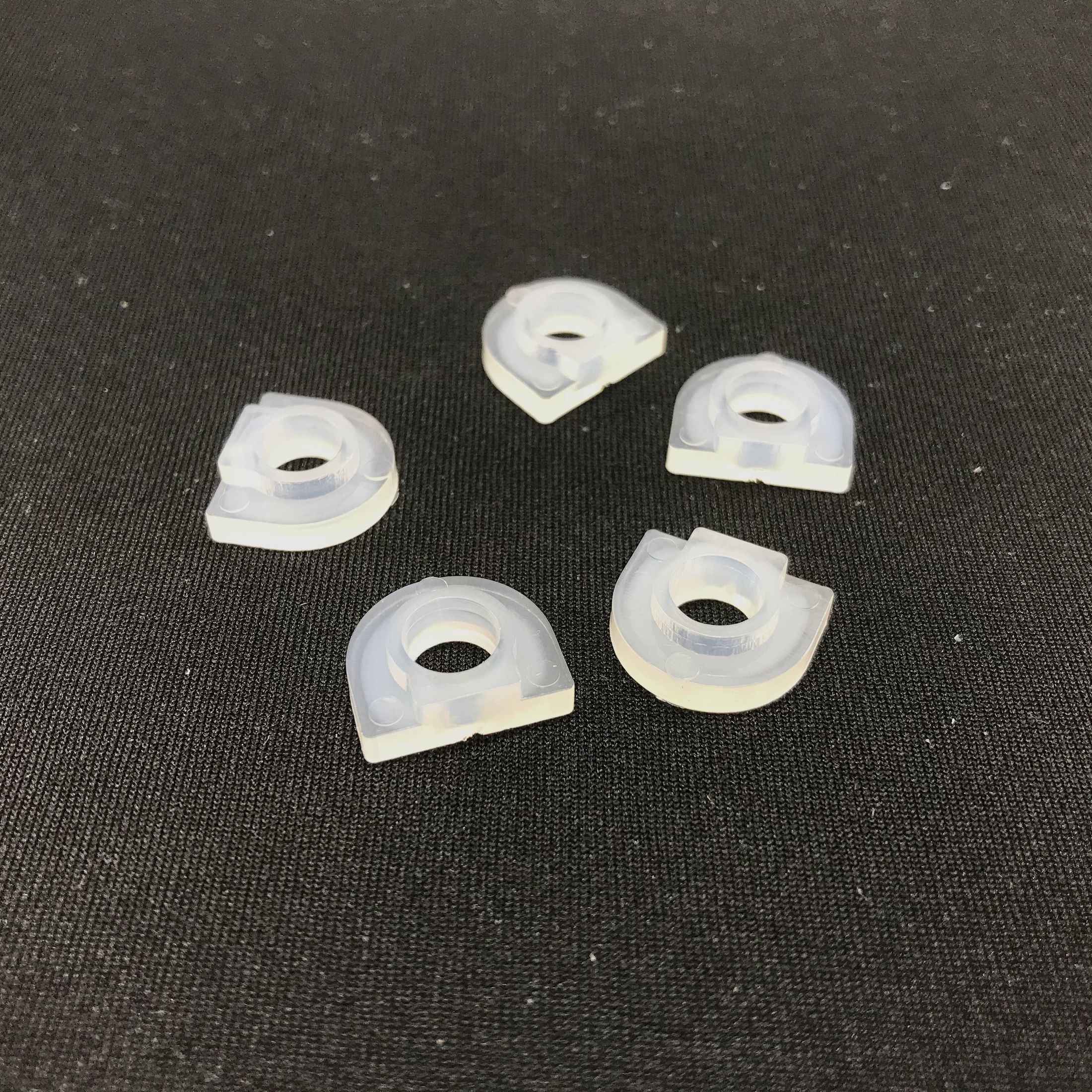CZ Shadow 2 Competition Buffer Set