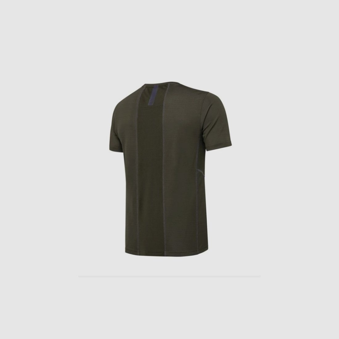 Beretta Ice Power Green Moss T-shirt (TS552), image 2 of 5