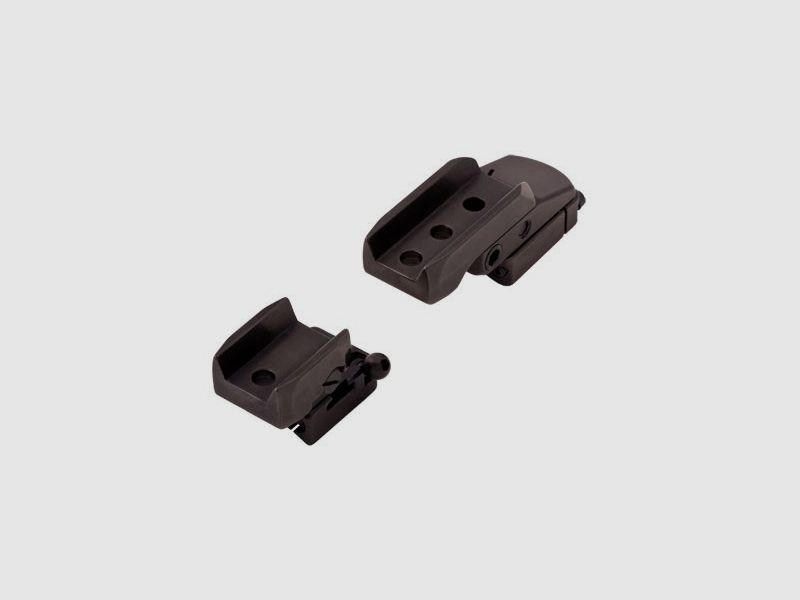 APEL Montagen Modell 1400-… – Zeiss BH17 Schiene