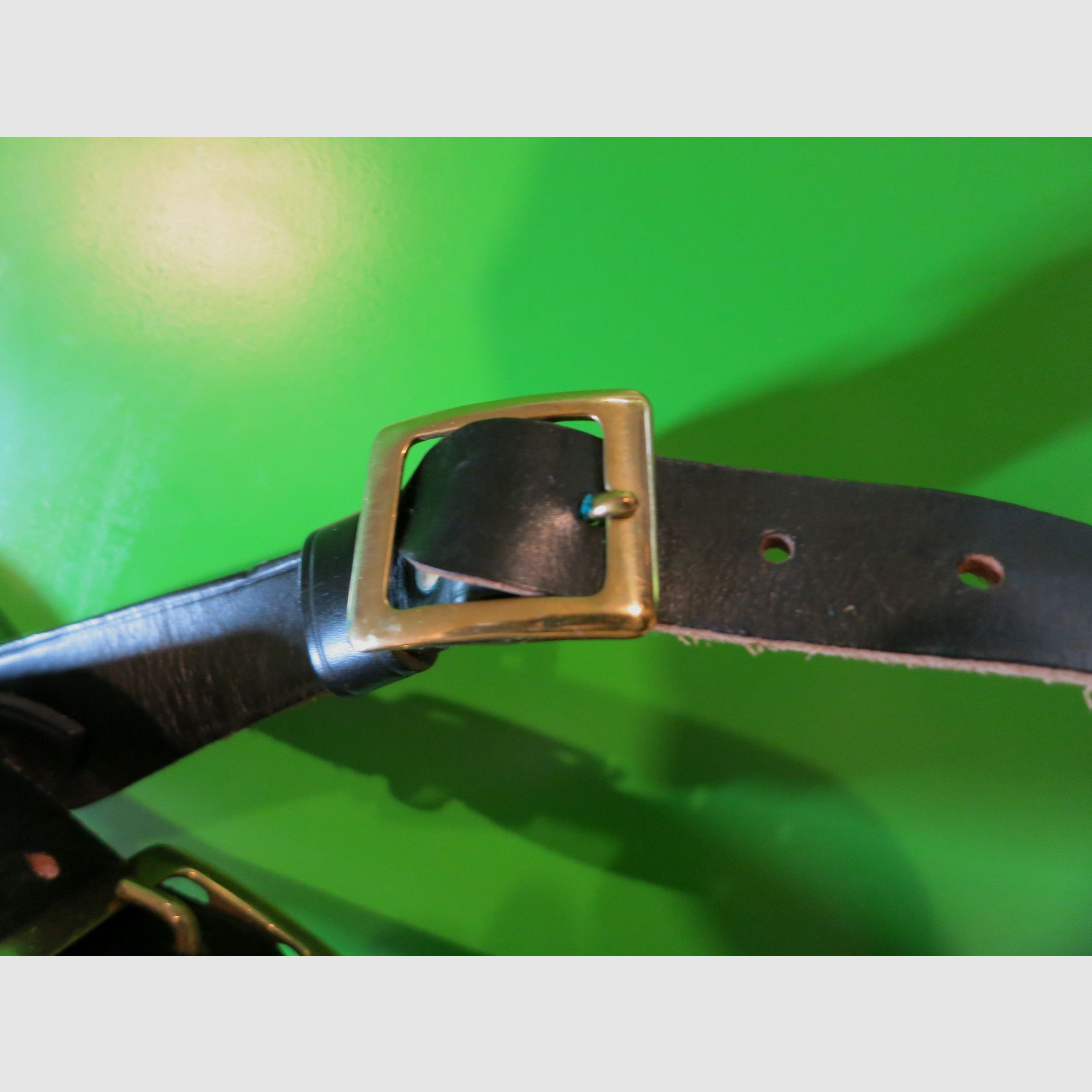 Funda de pistola BUCHEIMER, U.S. Army M1916 (1911A1) Funda Colt, MRT 1963