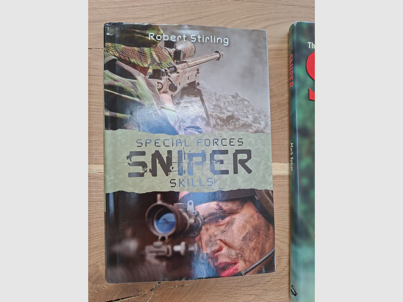 Thomas Sadewasser u.a. Fachbücher Long Range Schießen und Wiederladen