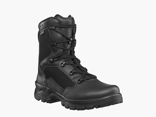Haix COMBAT GTX noir