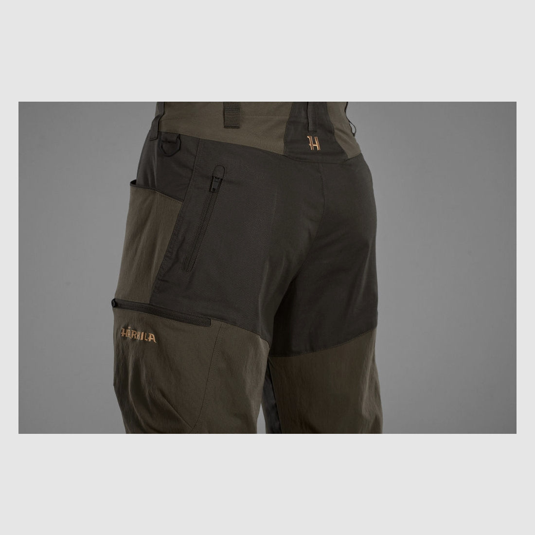 Härkila Ragnar Broek