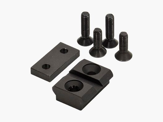 B&T Industries Accu-Shot BT52 Picatinny-Schiene Magpul ACS/STR