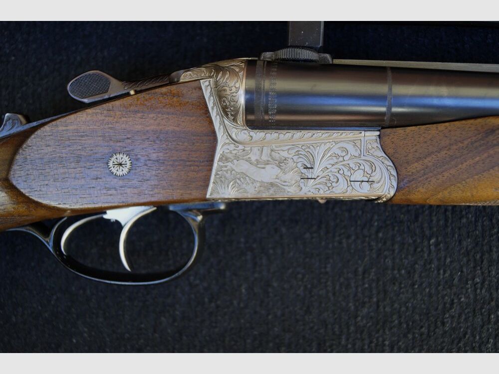 Krieghoff	 Trumpf