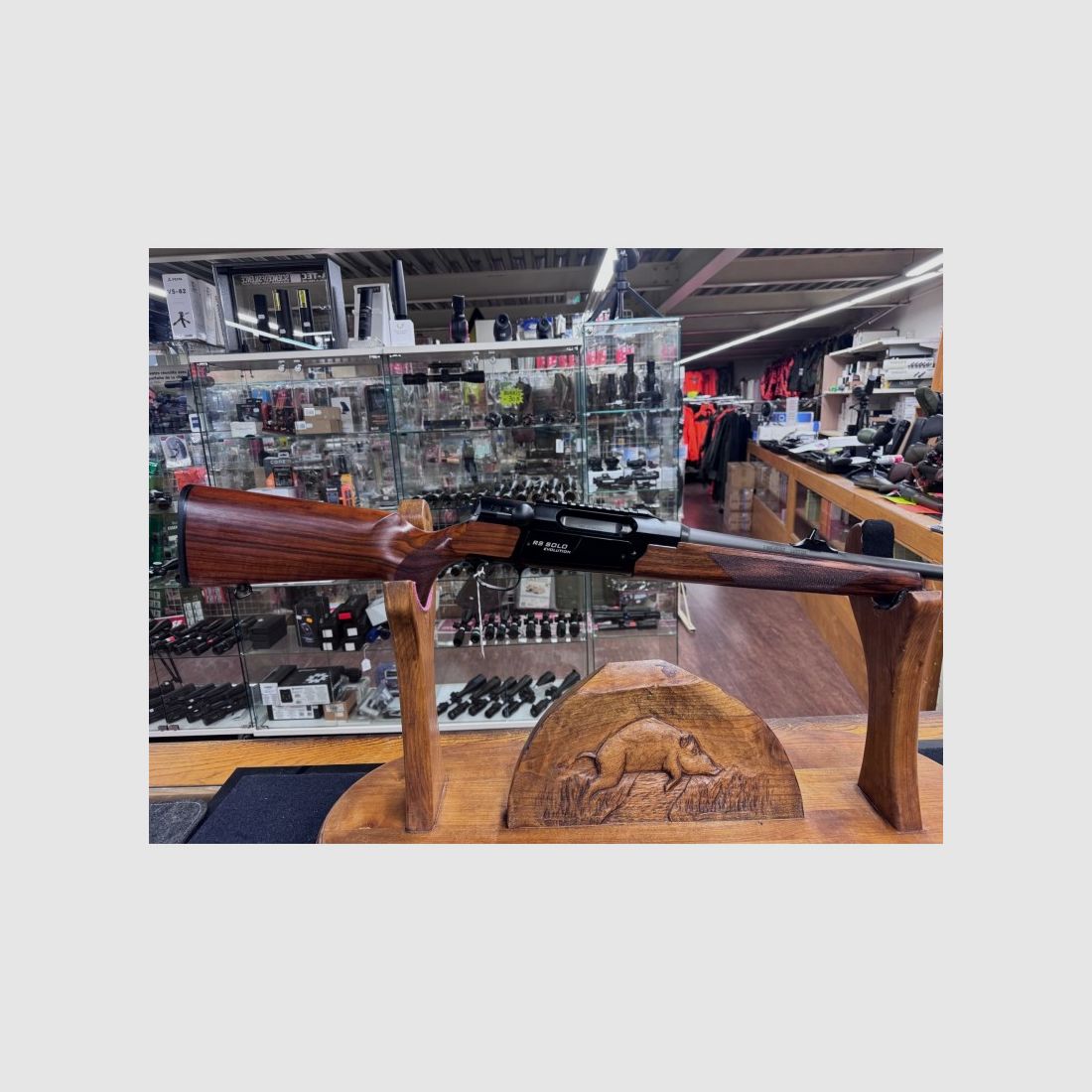 Strasser RS SOLO Evolution, Bild 1 von 7