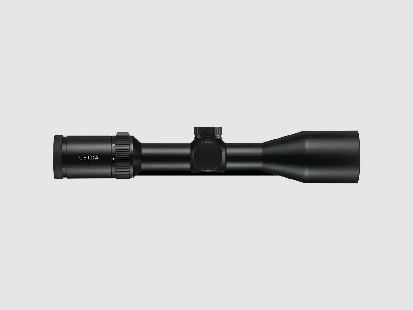 LEICA FORTIS 6 | 2-12x50i with rail