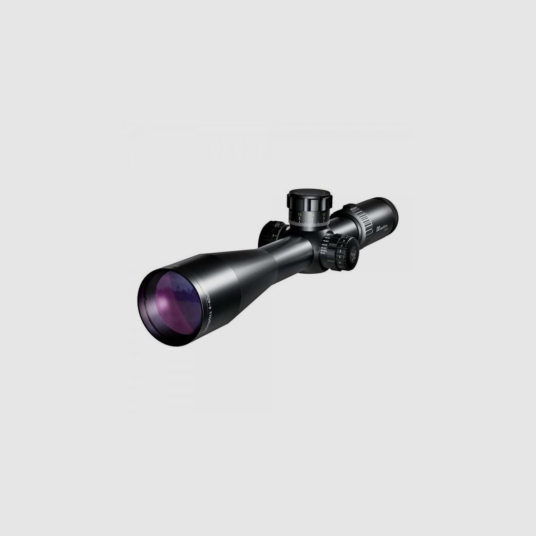 DDoptics DDMP V10 4-40x50