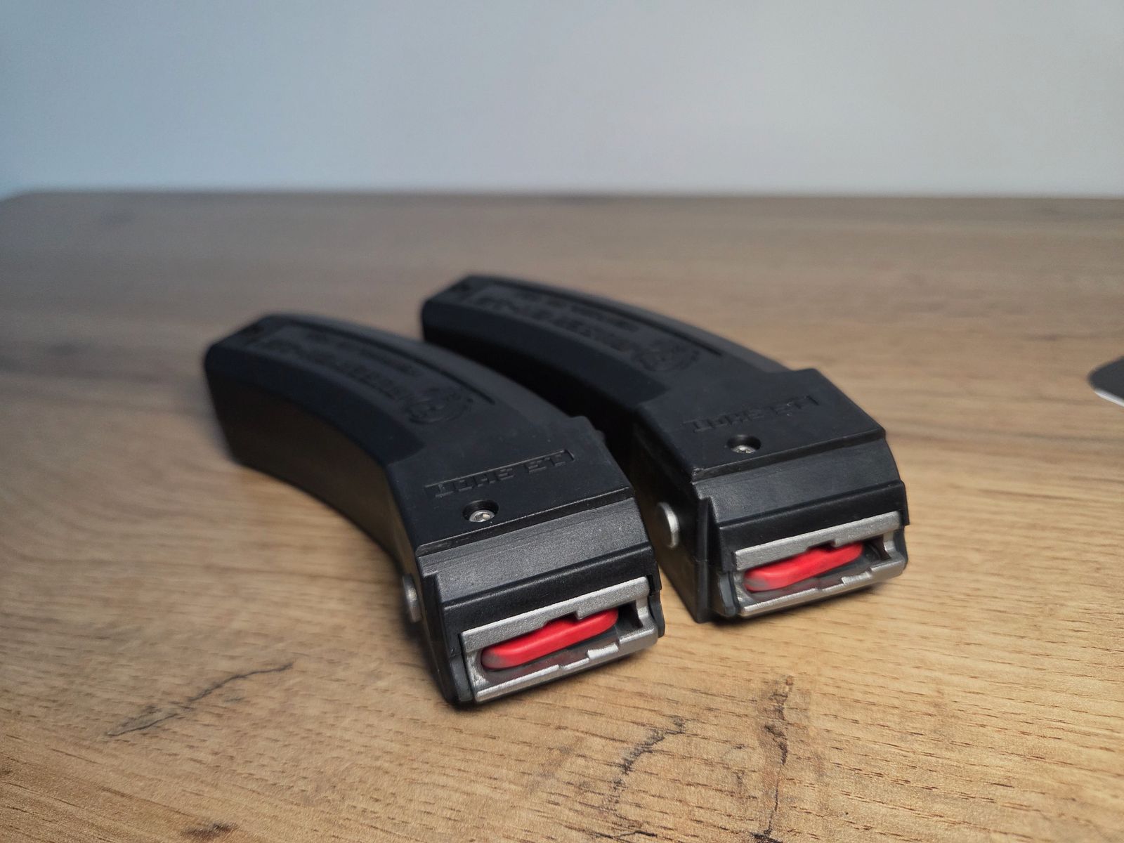 Ruger 10/22 Zubehör Set, Sportabzug Magazin BX-1 BX-15 BX-Trigger