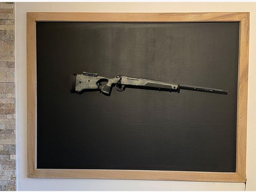 NIEUW: Bergara B14 Wilderness Thumbhole Kal. 30-06