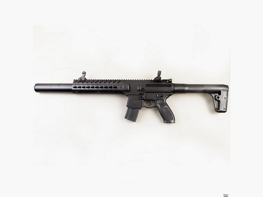 SIG SAUER CAC MCX 4.5 BLK CO2 1-4X24 CN 726