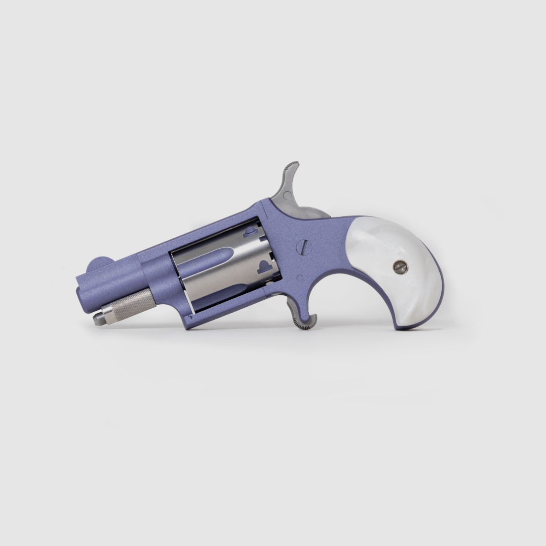 North American Arms Revolver Orchid Cal.22 L.R., image 2 sur 3
