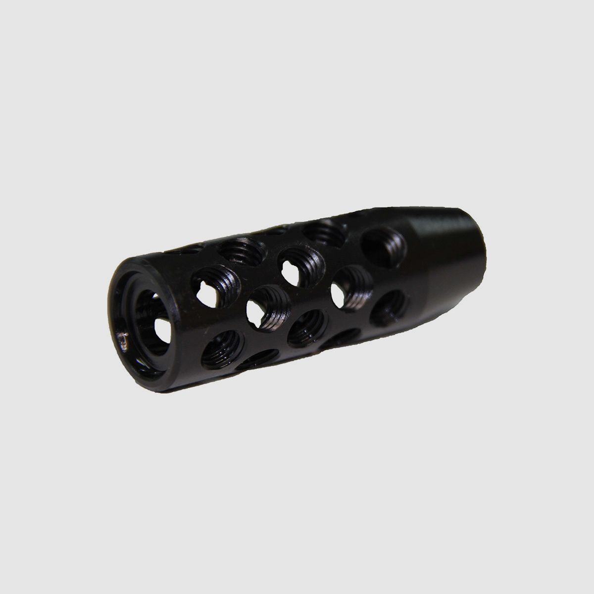 Freno de boca STALON para calibres de 7,62 mm hasta un máximo de 9,3 mm