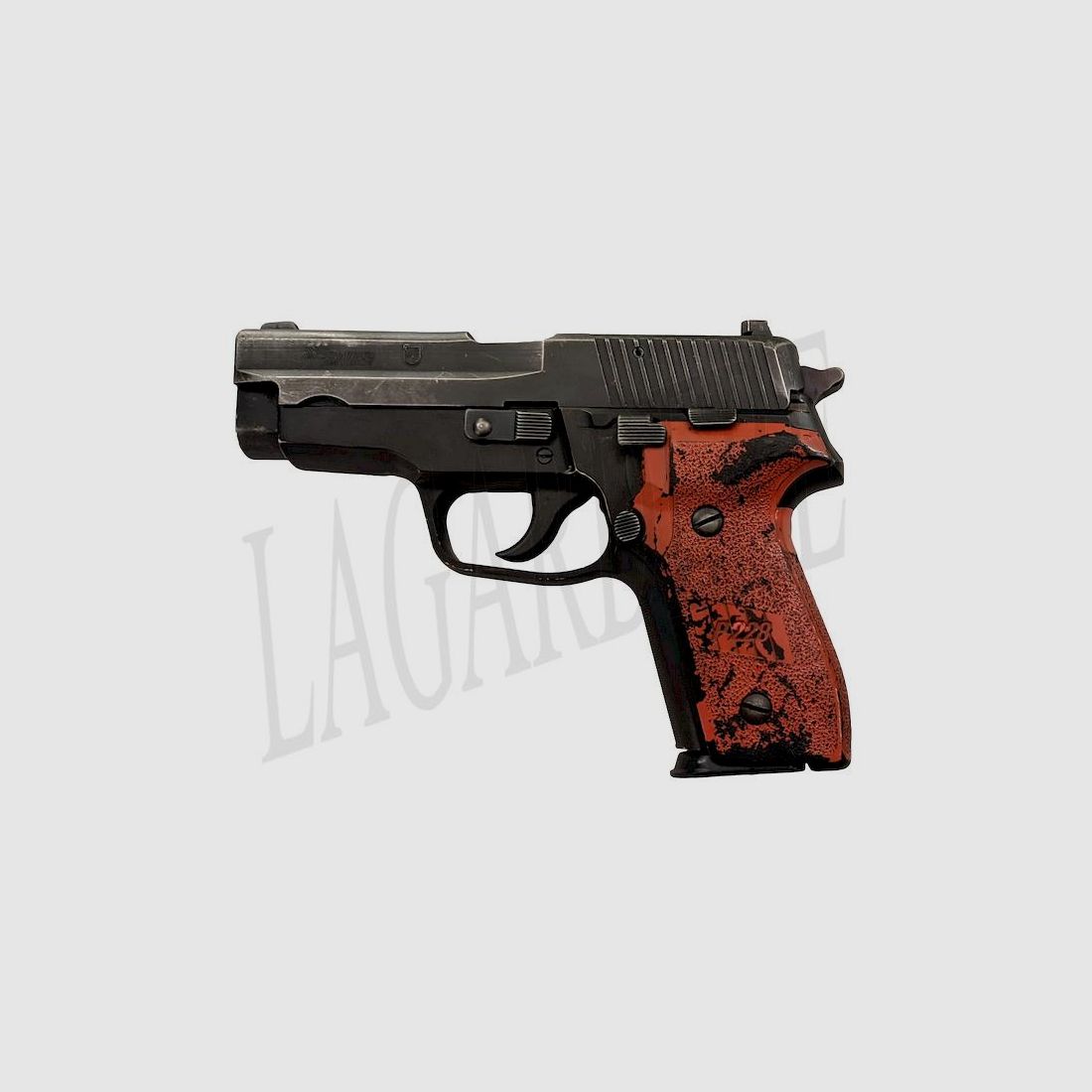 SIG-SAUER P228 SIMUNITION (PISTOLE)