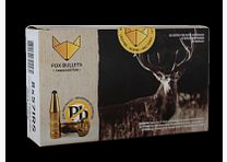 Fox Bullets Classic Hunter 8x57 IRS 160GR / 10.4g lead-free 20 cartridges