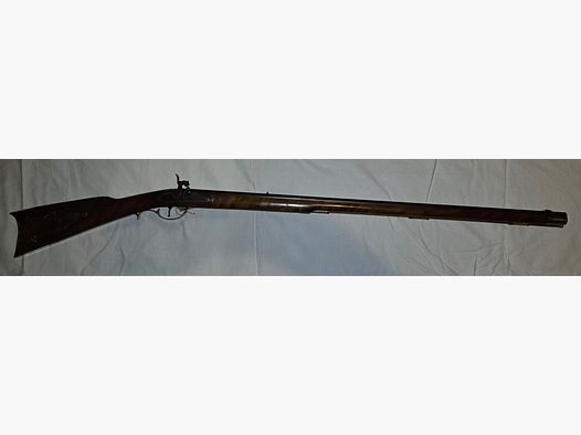 Kentucky Vorderlader Cal. .45