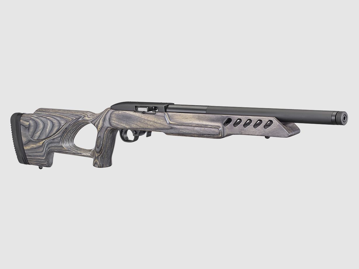 RUGER 10/22 Target Lite cal. .22lr