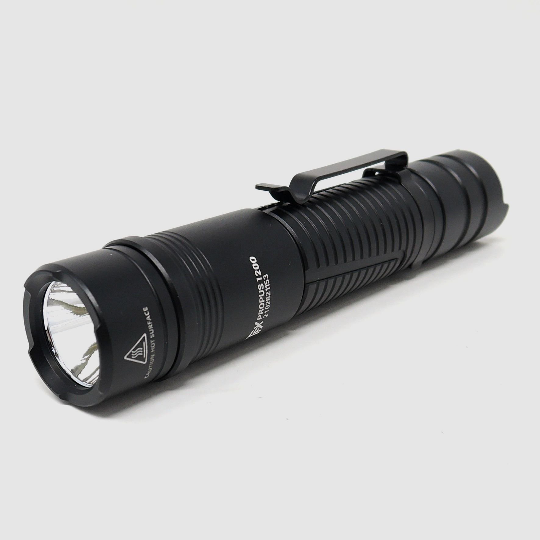 TFX Propus 1200, afbeelding 2 van 3