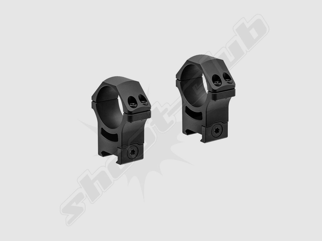 UTG UTG Scope Ring Picatinny