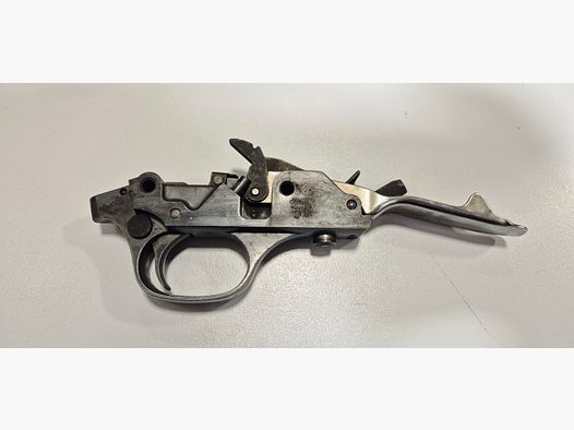 VOLLSTÄNDIGER ABZUG BLOCK FLINTEN MANUFRANCE RAPID