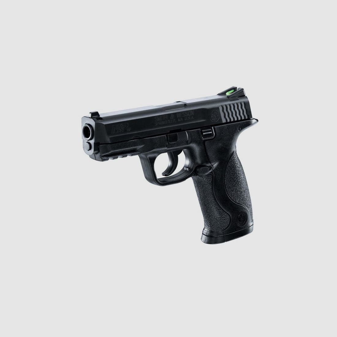 UMAREX SMITH WESSON MP40 - 4,5mm, afbeelding 2 van 3